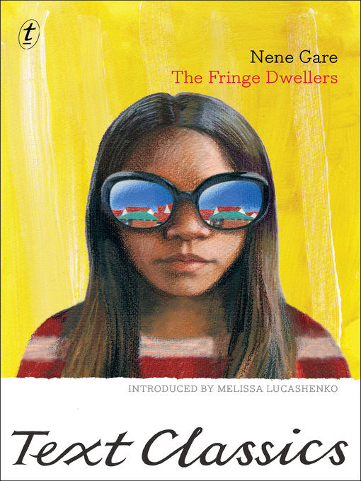Title details for The Fringe Dwellers by Nene Gare - Available